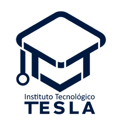 Logo Tesla